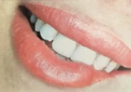 Permanent Make-up Lippen
