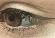 Permanent Make-up Augenlid